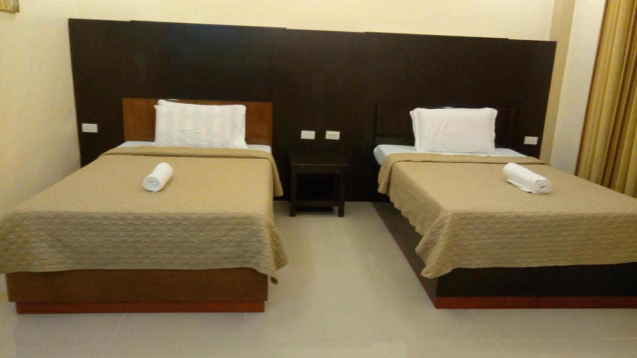 Hotel Casa Teofista Panglao Luaran gambar