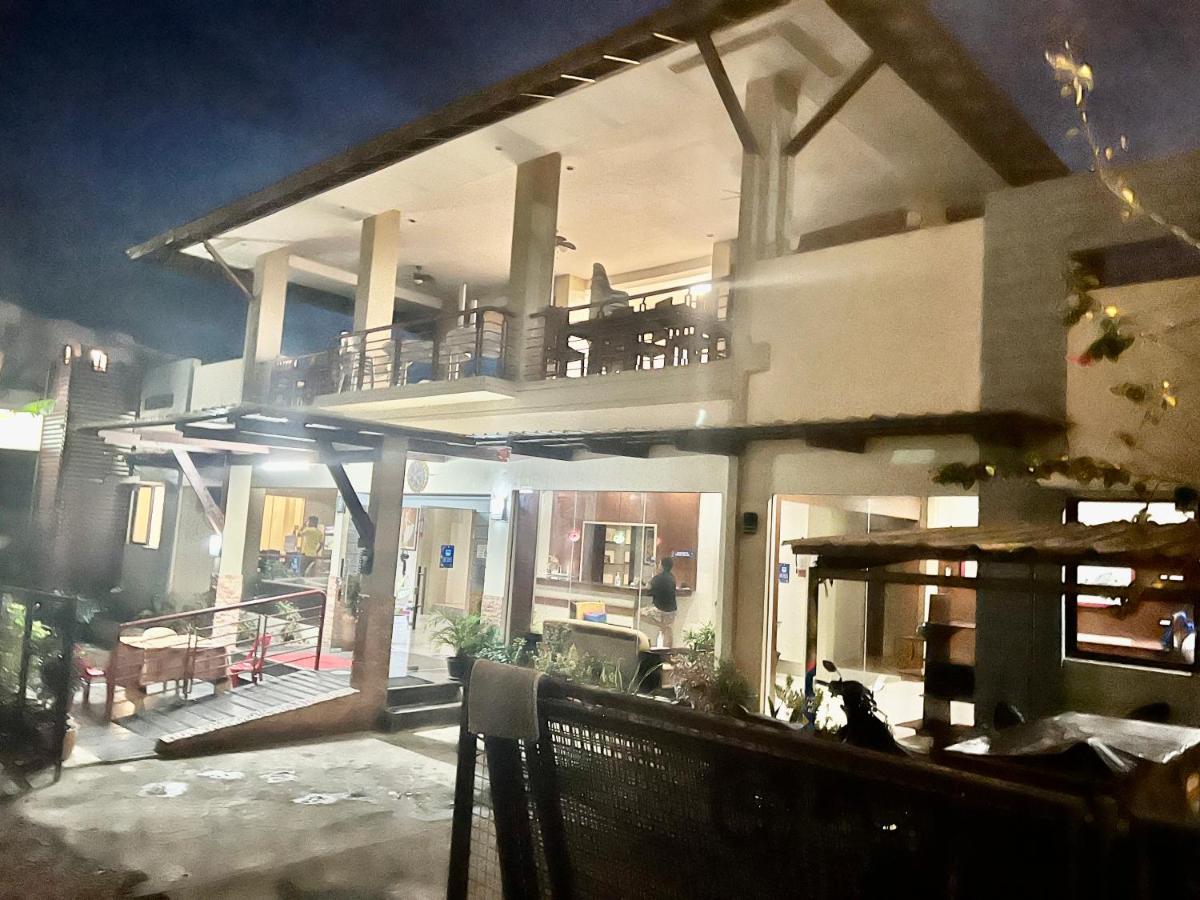 Hotel Casa Teofista Panglao Luaran gambar